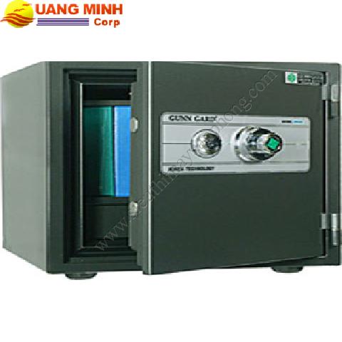 Két sắt GUNNGARD GFN-52